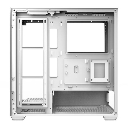 DARKFLASH OBUDA DS900 DO KOMPUTERA ATX Z MIEJSCEM NA DODATKOWE WENTYLATORY