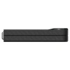 Etui Spigen AirSkin Aramid na Samsung Galaxy Z Flip 7 - czarne