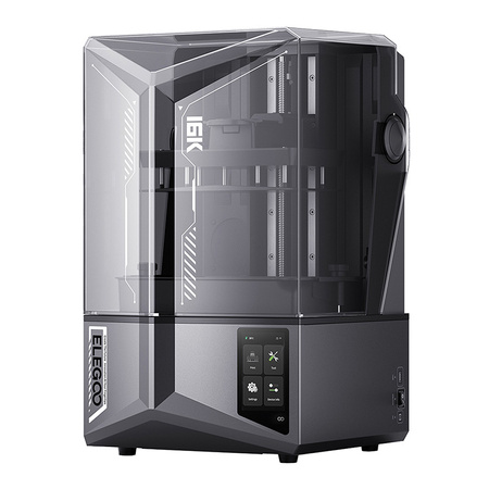 Drukarka 3D ELEGOO Saturn 4 Ultra 16K
