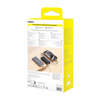 BASEUS POWERBANK OS FREE2PULL 10000MAH DO TELEFONÓW IPHONE SAMSUNG Z KABLEM