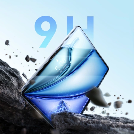 JOYROOM SZKŁO HARTOWANE DO IPAD PRO 13 2024 OCHRONA PRZED ZACIERNIAJĄCĄ SIĘ