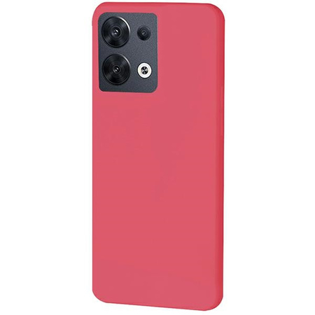 BELINE ETUI CANDY DO OPPO RENO 8 POKROWIEC OCHRONNY CASE ZAMKNIĘCIE