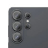 Szkło hartowane AMAZINGTHING Sapphire Radix AR Lens Glass na wyspę aparatu do Samsung S26 Ultra - czarne