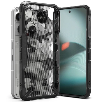 RINGKE ETUI FUSION X DO NOTHING PHONE 3 POKROWIEC OCHRONA TELEFONU