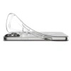 SPIGEN ETUI LIQUID CRYSTAL MAGSAVE DO IPHONE 17 PRO PRZEZROCZYSTE