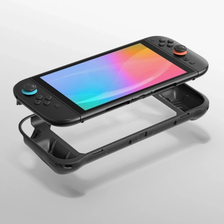 AMAZINGTHING ETUI OCHRONNE PLAYSHIELD BUNKER DO NINTENDO SWITCH 2 OCHRONA