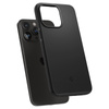 SPIGEN THIN FIT IPHONE 15 PRO BLACK