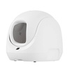 CATLINK KUWETA DO KOTÓW BAYMAX AUTOMATYCZNA SAMOCHODZĄCA SYSTEM CZYSZCZENIA