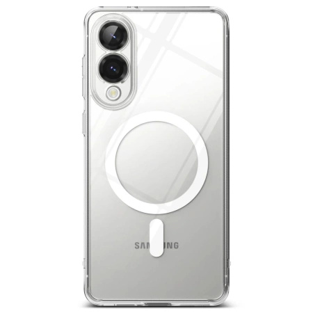 RINGKE ETUI FUSION MAGNETIC MAGSAVE DO SAMSUNG GALAXY S25 EDGE OCHRONA