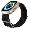SPIGEN DURAPRO FLEX APPLE WATCH 4 / 5 / 6 / 7 / 8 / SE / ULTRA (42 / 44 / 45 / 49 MM) BLACK