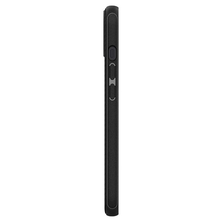 SPIGEN MAG ARMOR MAGSAFE IPHONE 13 MATTE BLACK