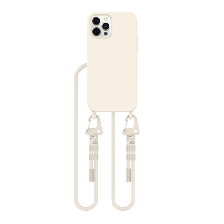 TECH-PROTECT MAGNECKLACE MAGNETYCZNE DO MAGSAFE IPHONE 12 12 PRO ZAMKNIĘCIE