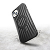 Raptic X-Doria Clutch Built Case etui iPhone 14 Plus z MagSafe pokrowiec plecki czarny