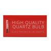 EINPARTS AUTOMOTIVE ŻARÓWKA HALOGENOWA C5W 12V 5W DO AUTA E4 HOMOLOGOW