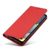 HURTEL CASE MAGNETYCZNY POKROWIEC DO SAMSUNG GALAXY A13 5G NA KARTY I STAND