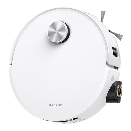 Robot sprzątający DREAME Aqua10 Roller (biały)