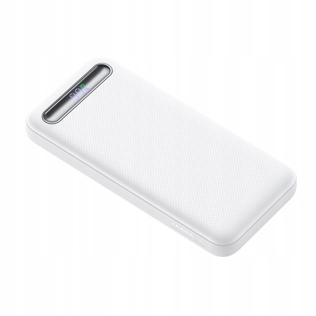 MCDODO POWERBANK 10000MAH WITH DISPLAY 3X USB USB-C 22.5W + USB-C CABLE