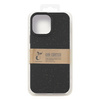 Eco Case etui iPhone 14 Pro silikonowy degradowalny pokrowiec czarne