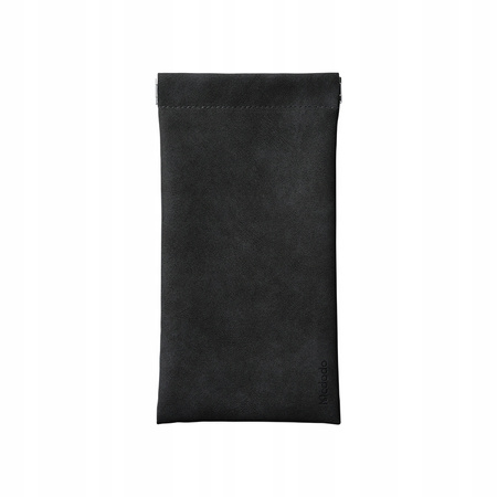Mcdodo lockable accessory pouch (L) Black CB-1240