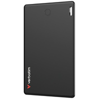 VERBATIM MY FINDER CARD BLUETOOTH TRACKER DO LOKALIZACJI DO TELEFONÓW APPLE