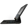 Etui UNIQ Venno Pro Magnetic Smart  z klawiaturą do iPad Air 13" 2024 / 2025 / iPad Pro 13" 2024 - czarne