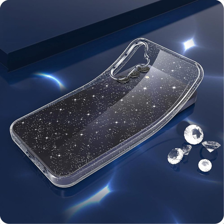 TECH-PROTECT FLEXAIR GALAXY A56 5G ETUI POKROWIEC DO SAMSUNG A56 5G OCHRONA