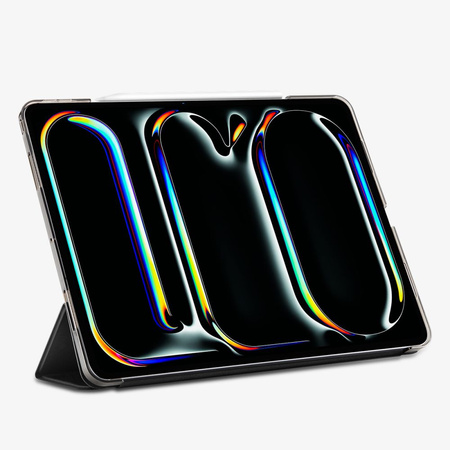 SPIGEN SMART FOLD POKROWIEC DO IPAD PRO 13 7 2024 ZAMKNIĘCIE MAGNETYCZNE