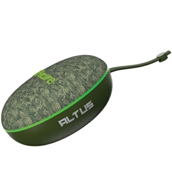 HIFUTURE GŁOŚNIK ALTUS BLUETOOTH DO SMARTFONÓW TABLETÓW MUZYKA