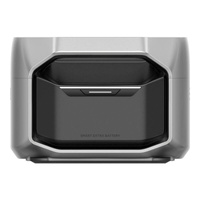 ECOFLOW BATERIA DO DELTA PRO 3 DO SYSTEMÓW SOLARNYCH ZASILANIE AKUMULATORÓW