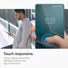 SPIGEN SZKŁO HARTOWANE GLAS.TR EZ FIT DO SAMSUNG GALAXY S25 ULTRA Z OCHRONĄ