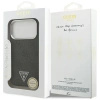 GUESS ETUI DO IPHONE 17 PRO 4G TRIANGLE LOGO MAGSAFE PREMIUM DESIGN