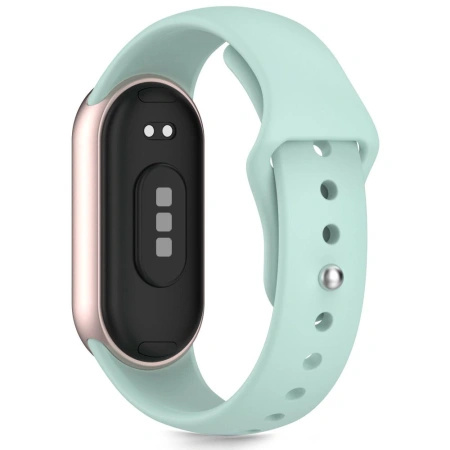 TECH-PROTECT ICONBAND AIR PASEK DO XIAOMI SMART BAND 8 9 10 NFC LEKKA