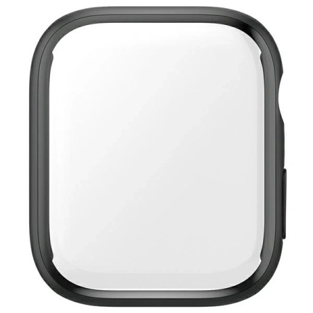 Etui PanzerGlass Full Body na Apple Watch 7/8/9 45mm - czarne