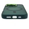 WOZINSKY ETUI CASE MAGNETYCZNE DO SAMSUNG GALAXY S25 DO MAGSAFE MODELOWE