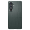 Spigen Liquid Air MagSafe, abyss green - Samsung Galaxy S26+