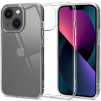 TECH-PROTECT POKROWIEC FLEXAIR HYBRID DO IPHONE 13 OCHRONA ANTY UDERZENIOWA