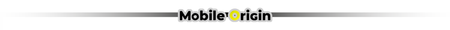 Mobile Origin AirTag Pet Collar, black