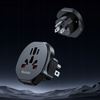 MCDODO UNIVERSAL TRAVEL ADAPTER US TO EU US UK AU CN 2500W