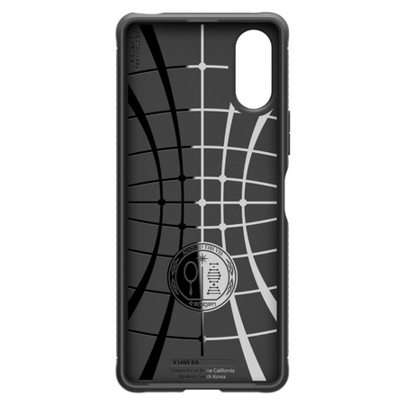 SPIGEN ETUI RUGGED ARMOR DO SONY XPERIA 10 VI OCHRONA I KOMFORT UŻYTKOWANIA
