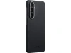 Pitaka Edge Case, Black/Grey Twill (Aaron Button) - Samsung Galaxy S26