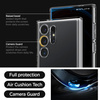 SPIGEN POKROWIEC ULTRA HYBRID S DO SAMSUNG GALAXY S24 ULTRA WYSOKA OCHRONA