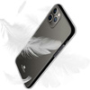 MERCURY CASE DO IPHONE 5 5S SE PRZEZROCZYSTY GELI CLEAR OCHRONA NA CODZIEŃ