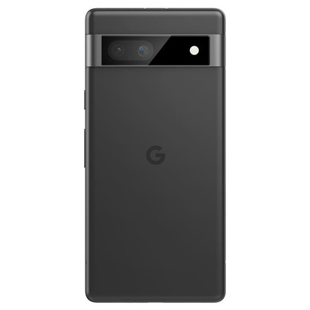 OSŁONA APARATU SPIGEN OPTIK.TR ”EZ FIT” CAMERA PROTECTOR 2-PACK GOOGLE PIXEL 7A BLACK