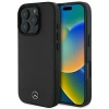 MERCEDES CASE DO IPHONE 16 PRO MAX 6.9 TEXTURED AND PLAIN LEATHER
