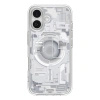 SPIGEN ETUI ULTRA HYBRID MAGSAFE DO IPHONE 17 ZERO ONE OCHRONA TELEFONU NA