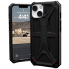 UAG Monarch - obudowa ochronna do iPhone 14 Plus (kevlar-black)