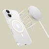 TECH-PROTECT ETUI MAGSLIM DO MAGSAFE DO IPHONE 16 PRO MAX KOMPLEKSOWA