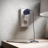 Ładowarka sieciowa Puro Pro Lite 30W USB-C  - szara
