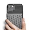 THUNDER CASE PANCERNE ETUI DO IPHONE 13 MINI ELASTYCZNE ZABEZPIECZENIE