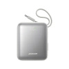 JOYROOM POWERBANK 10000MAH 22,5W Z KABLAMI USB-C I LIGHTNING DO IPHONE 12